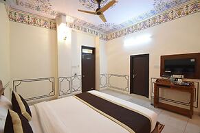 Virasat Mahal Heritage Hotel