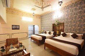 Virasat Mahal Heritage Hotel