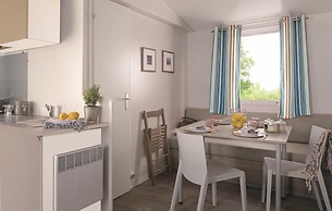 Camping des Rives des Corbieres