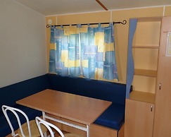 Camping des Rives des Corbieres