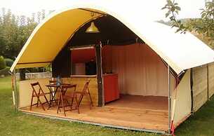 Camping des Rives des Corbieres