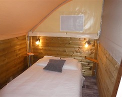 Camping des Rives des Corbieres