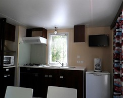 Camping des Rives des Corbieres