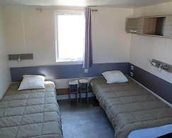 Camping des Rives des Corbieres