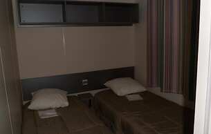 Camping des Rives des Corbieres