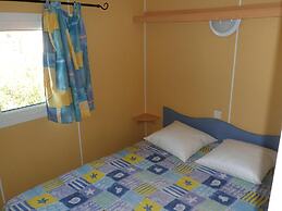 Camping des Rives des Corbieres