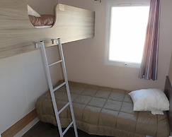 Camping des Rives des Corbieres