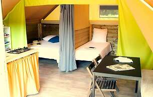 Camping des Rives des Corbieres