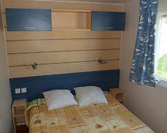 Camping des Rives des Corbieres