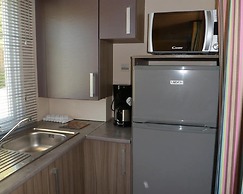 Camping des Rives des Corbieres