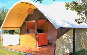 Camping des Rives des Corbieres