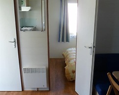 Camping des Rives des Corbieres