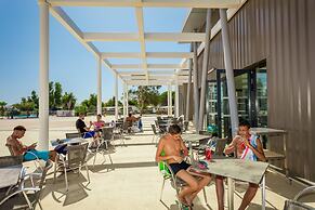 Camping des Rives des Corbieres