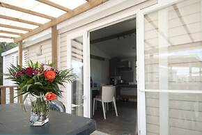 Camping des Rives des Corbieres