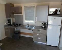 Camping des Rives des Corbieres