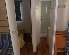 Camping des Rives des Corbieres