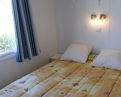 Camping des Rives des Corbieres