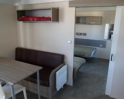 Camping des Rives des Corbieres