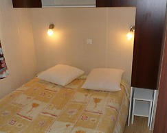 Camping des Rives des Corbieres