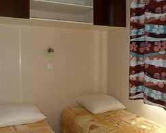 Camping des Rives des Corbieres