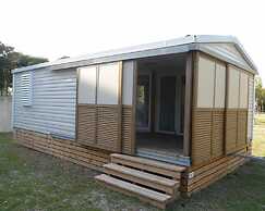 Camping des Rives des Corbieres