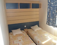 Camping des Rives des Corbieres