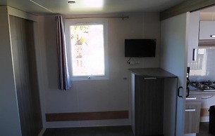 Camping des Rives des Corbieres