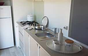 Camping des Rives des Corbieres