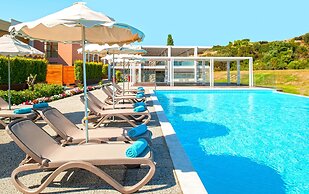 Lindos Breeze Beach Hotel