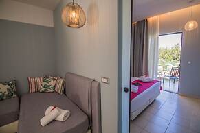 Lindos Breeze Beach Hotel