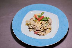 Lindos Breeze Beach Hotel