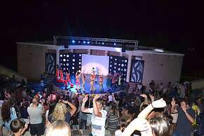 Lindos Breeze Beach Hotel