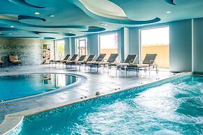 Lindos Breeze Beach Hotel