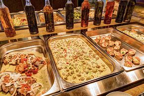 Lindos Breeze Beach Hotel