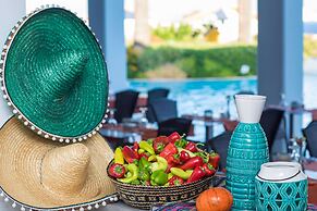 Lindos Breeze Beach Hotel