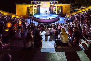 Lindos Breeze Beach Hotel