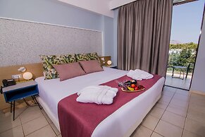 Lindos Breeze Beach Hotel