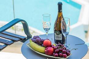 Lindos Breeze Beach Hotel