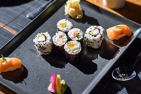 Lindos Breeze Beach Hotel