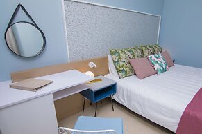 Lindos Breeze Beach Hotel