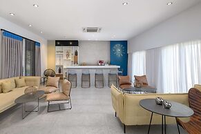 Lindos Breeze Beach Hotel