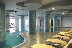 Lindos Breeze Beach Hotel