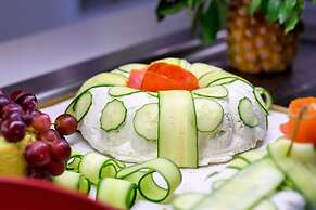 Lindos Breeze Beach Hotel