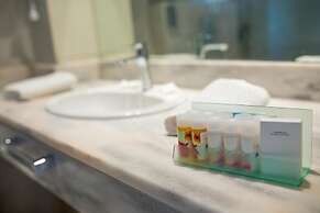 Lindos Breeze Beach Hotel