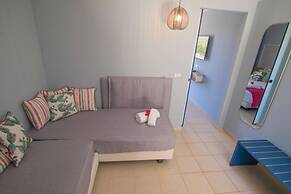 Lindos Breeze Beach Hotel