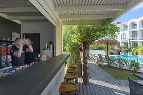 Lindos Breeze Beach Hotel