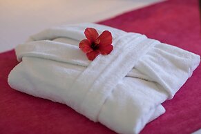 Lindos Breeze Beach Hotel