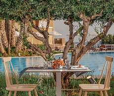 Lindos Breeze Beach Hotel