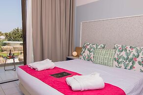 Lindos Breeze Beach Hotel