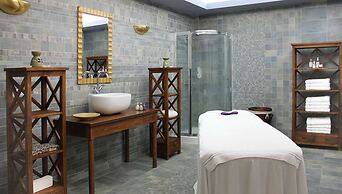 Lindos Breeze Beach Hotel